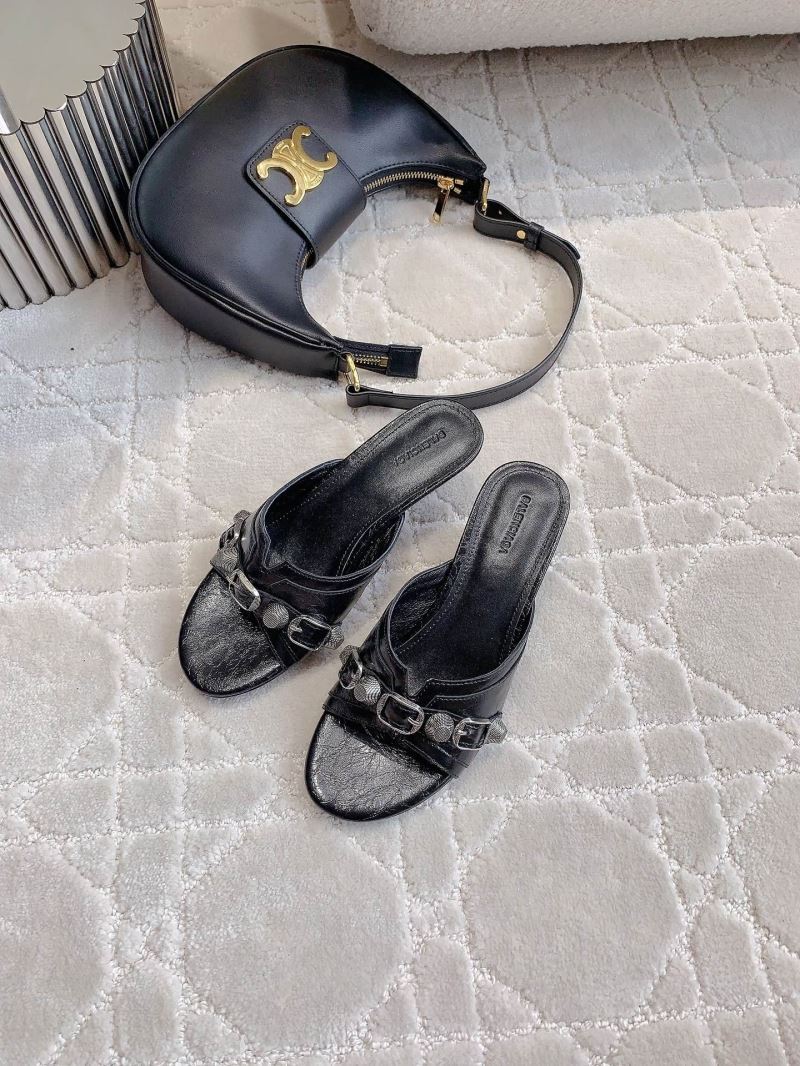 Balenciaga Slippers